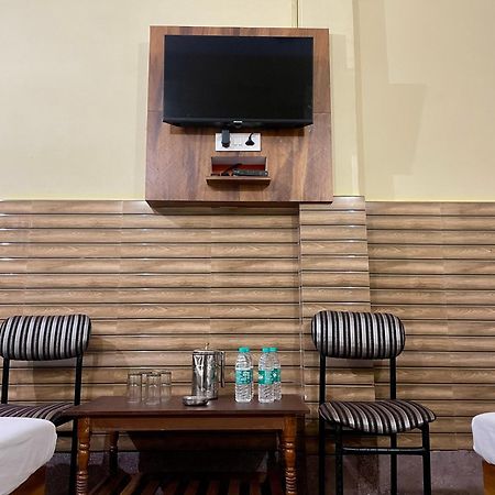 Hotel Raj Siliguri Eksteriør billede